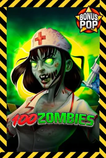 100 Zombies демо играть онлайн | MaxBet Казино без регистрации