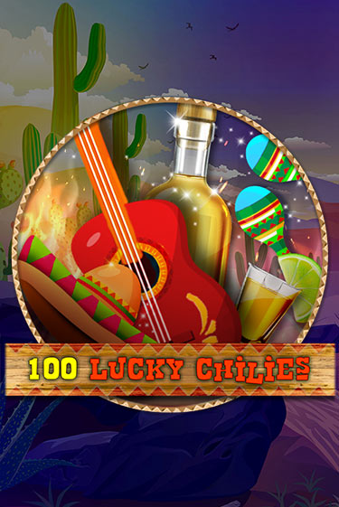 100 Lucky Chilies демо играть онлайн | MaxBet Казино без регистрации