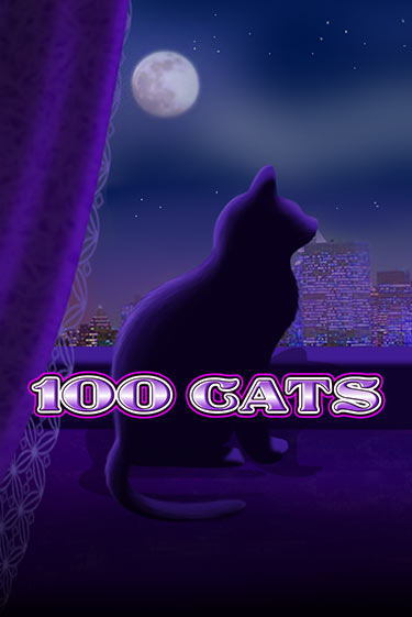 100 Cats демо играть онлайн | MaxBet Казино без регистрации