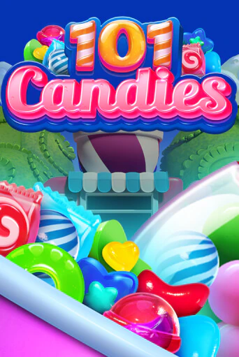 101 Candies демо играть онлайн | MaxBet Казино без регистрации
