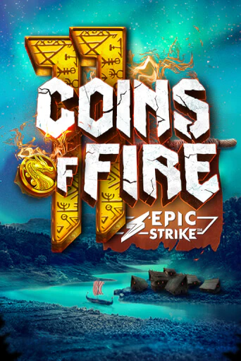 11 Coins of Fire демо играть онлайн | MaxBet Казино без регистрации