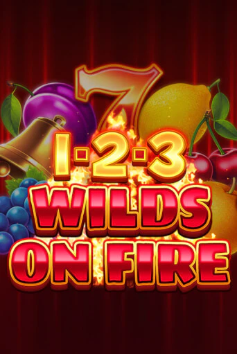 1-2-3 Wilds on Fire демо играть онлайн | MaxBet Казино без регистрации