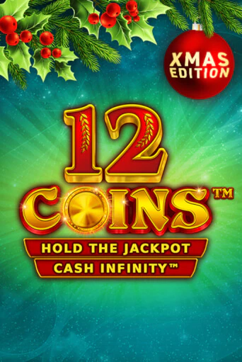 12 Coins Xmas демо играть онлайн | MaxBet Казино без регистрации