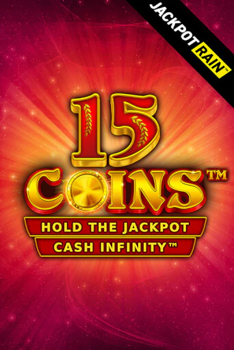 15 Coins JackpotRain демо играть онлайн | MaxBet Казино без регистрации