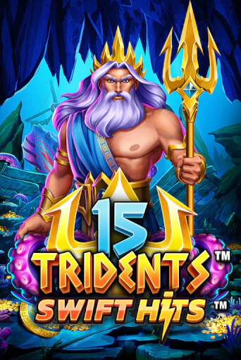 15 Tridents™ демо играть онлайн | MaxBet Казино без регистрации