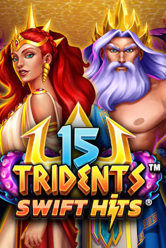 15 Tridents демо играть онлайн | MaxBet Казино без регистрации