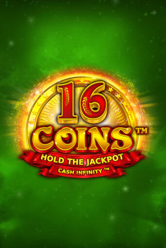 16 Coins демо играть онлайн | MaxBet Казино без регистрации