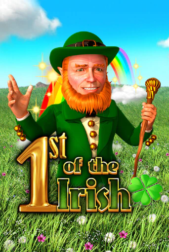 1st of the Irish демо играть онлайн | MaxBet Казино без регистрации