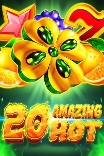 20 Amazing Hot демо играть онлайн | MaxBet Казино без регистрации