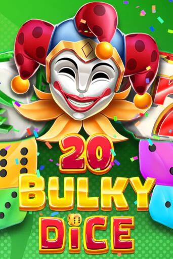 20 Bulky Dice демо играть онлайн | MaxBet Казино без регистрации
