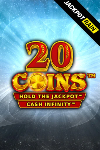 20 Coins JackpotRain демо играть онлайн | MaxBet Казино без регистрации