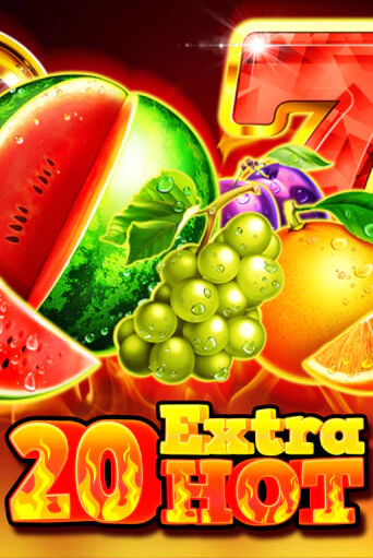 20 Extra Hot демо играть онлайн | MaxBet Казино без регистрации