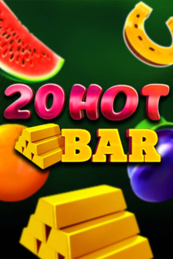 20 Hot Bar демо играть онлайн | MaxBet Казино без регистрации