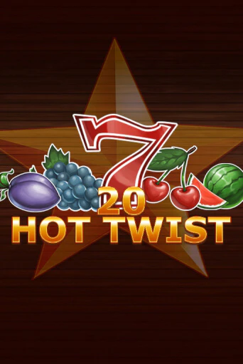 20 Hot Twist демо играть онлайн | MaxBet Казино без регистрации