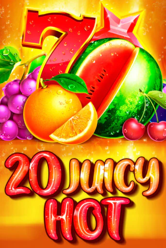 20 Juicy Hot демо играть онлайн | MaxBet Казино без регистрации