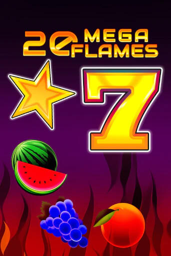 20 Mega Flames демо играть онлайн | MaxBet Казино без регистрации