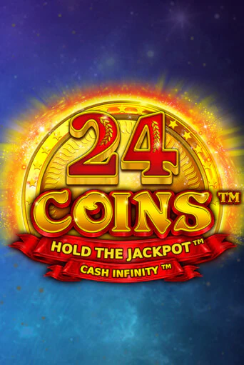 24 Coins демо играть онлайн | MaxBet Казино без регистрации