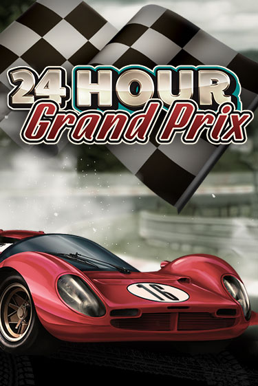 24 Hour Grand Prix демо играть онлайн | MaxBet Казино без регистрации