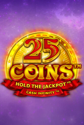 25 Coins демо играть онлайн | MaxBet Казино без регистрации
