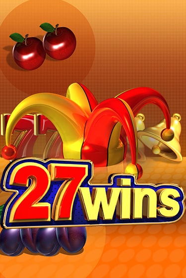 27 Wins демо играть онлайн | MaxBet Казино без регистрации
