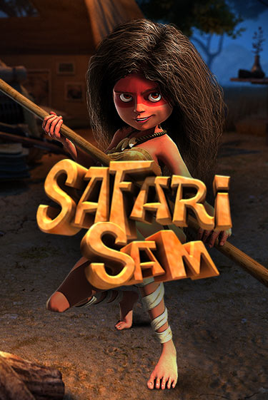 Safari Sam демо играть онлайн | MaxBet Казино без регистрации