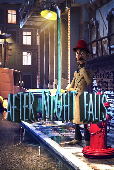 After Night Falls демо играть онлайн | MaxBet Казино без регистрации