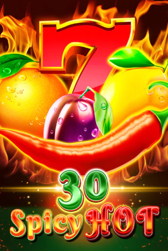 30 Spicy Hot демо играть онлайн | MaxBet Казино без регистрации