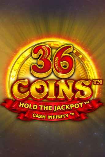 36 Coins демо играть онлайн | MaxBet Казино без регистрации