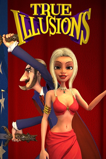 True Illusions демо играть онлайн | MaxBet Казино без регистрации
