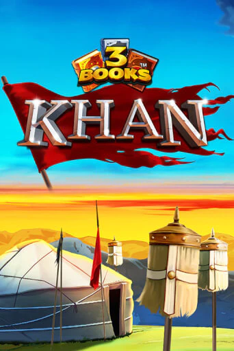 3 Books of Khan демо играть онлайн | MaxBet Казино без регистрации