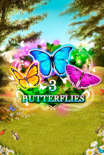 3 Butterflies демо играть онлайн | MaxBet Казино без регистрации