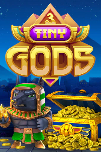 3 Tiny Gods демо играть онлайн | MaxBet Казино без регистрации