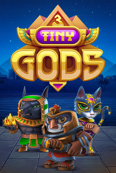 3 Tiny Gods демо играть онлайн | MaxBet Казино без регистрации