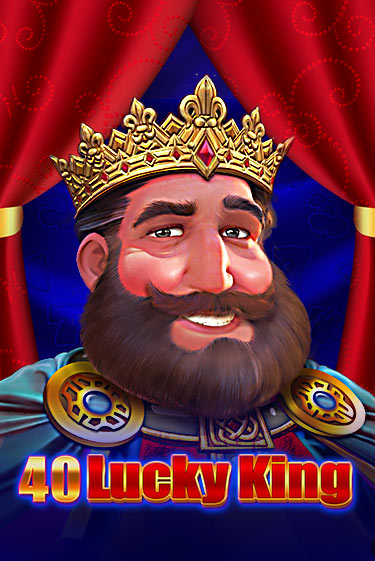 40 Lucky King демо играть онлайн | MaxBet Казино без регистрации