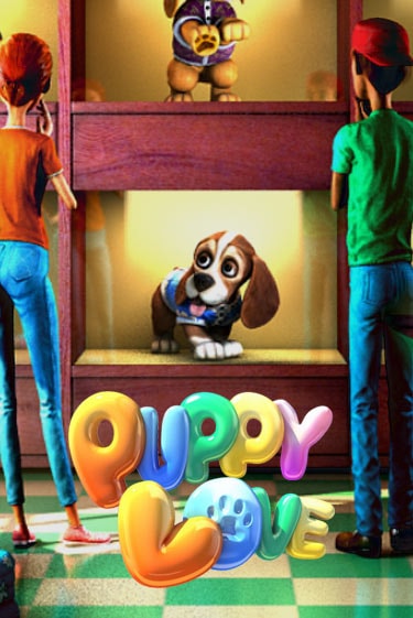 Puppy Love Plus демо играть онлайн | MaxBet Казино без регистрации