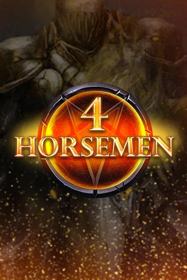 4 Horsemen демо играть онлайн | MaxBet Казино без регистрации