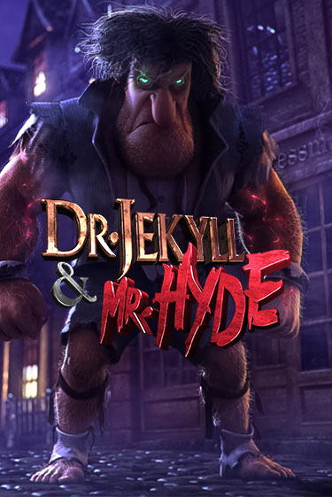 Dr. Jekyll & Mr. Hyde демо играть онлайн | MaxBet Казино без регистрации