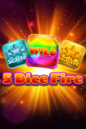 5 Dice Fire демо играть онлайн | MaxBet Казино без регистрации