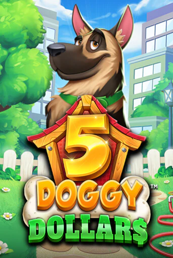5 Doggy Dollars демо играть онлайн | MaxBet Казино без регистрации