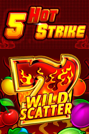 5 Hot Strike демо играть онлайн | MaxBet Казино без регистрации