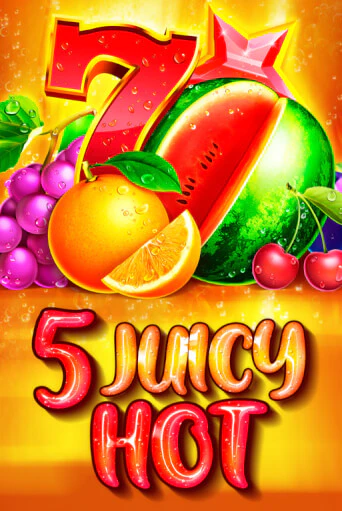5 Juicy Hot демо играть онлайн | MaxBet Казино без регистрации