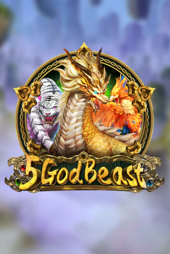 5 God Beast демо играть онлайн | MaxBet Казино без регистрации