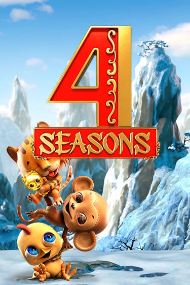 4 Seasons демо играть онлайн | MaxBet Казино без регистрации