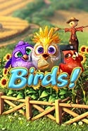Birds демо играть онлайн | MaxBet Казино без регистрации