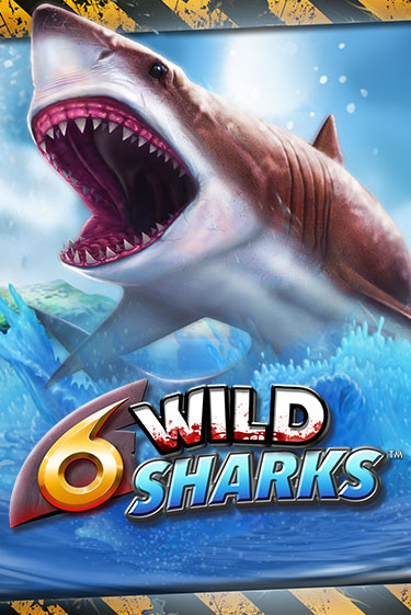 6 Wild Sharks демо играть онлайн | MaxBet Казино без регистрации