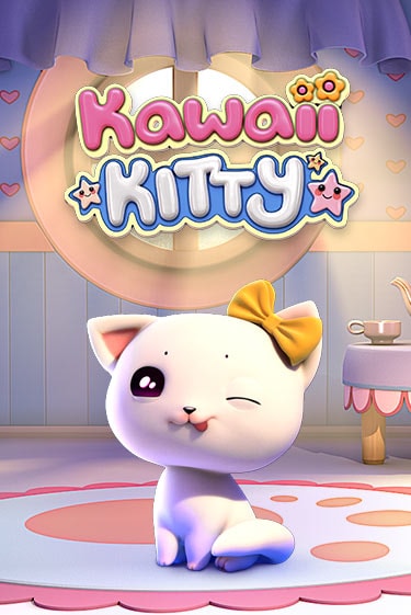 Kawaii Kitty демо играть онлайн | MaxBet Казино без регистрации