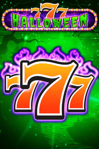777 - Halloween демо играть онлайн | MaxBet Казино без регистрации