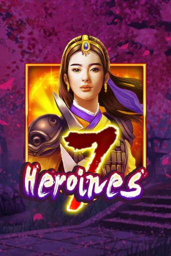7 Heroines демо играть онлайн | MaxBet Казино без регистрации