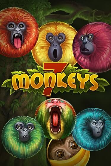 7 Monkeys демо играть онлайн | MaxBet Казино без регистрации