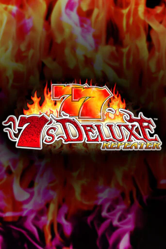 7s Deluxe Repeater демо играть онлайн | MaxBet Казино без регистрации